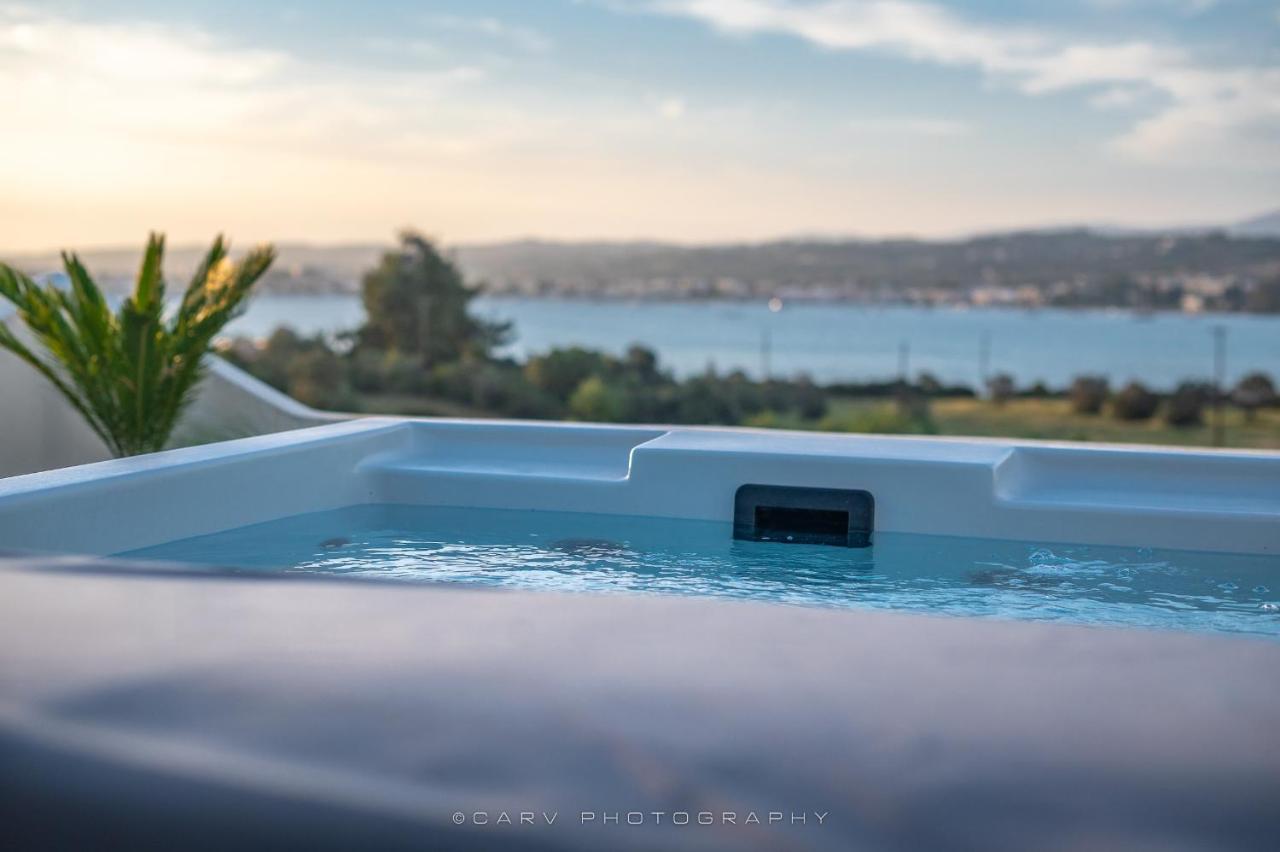 My Cool House Villa Porto Heli Bagian luar foto