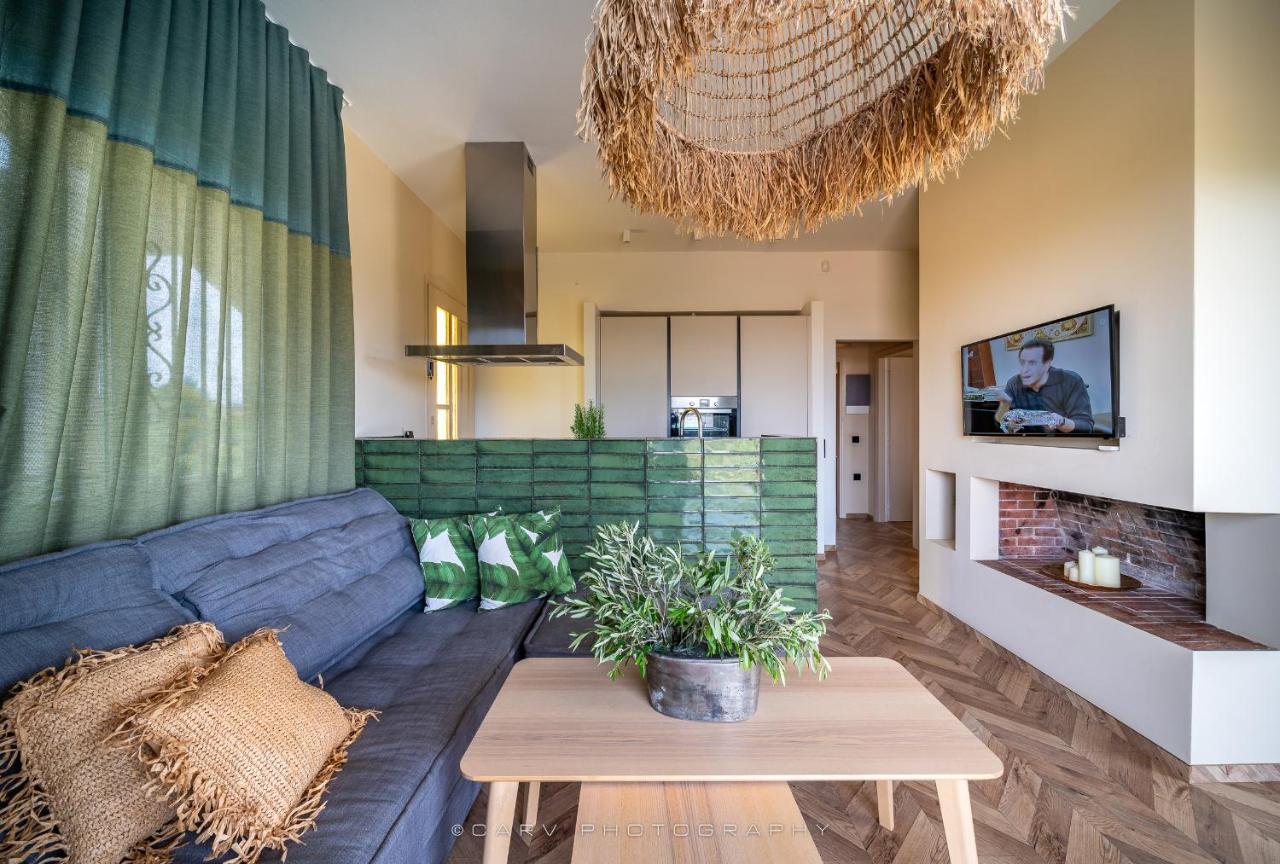 My Cool House Villa Porto Heli Bagian luar foto