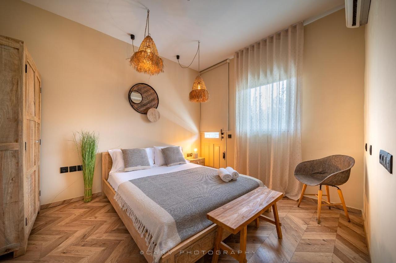 My Cool House Villa Porto Heli Bagian luar foto