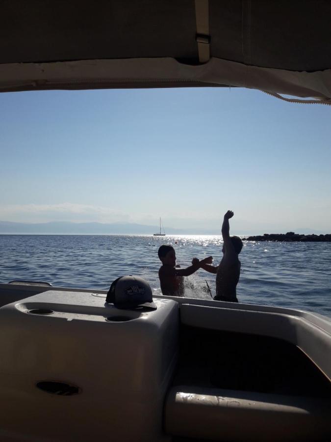 My Cool House Villa Porto Heli Bagian luar foto