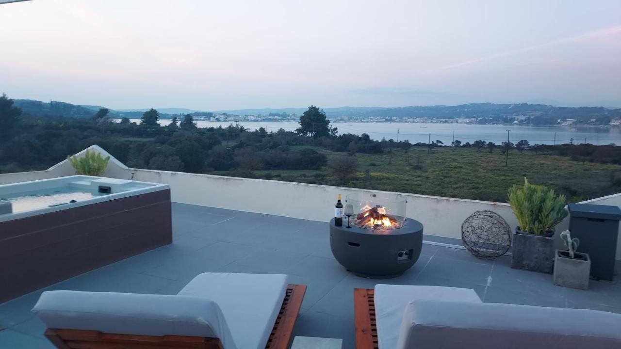 My Cool House Villa Porto Heli Bagian luar foto