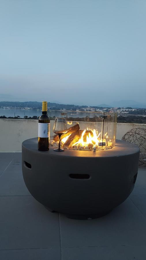My Cool House Villa Porto Heli Bagian luar foto