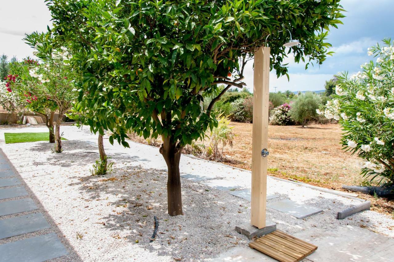 My Cool House Villa Porto Heli Bagian luar foto