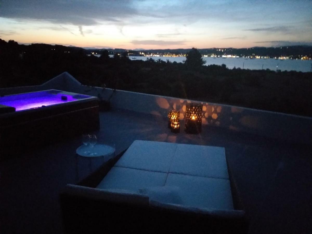 My Cool House Villa Porto Heli Bagian luar foto
